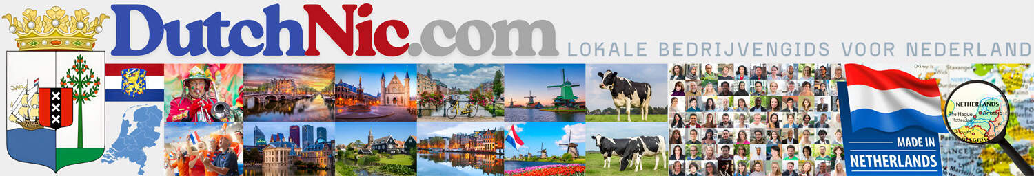 Gemaakt in Nederland - Lion Beddenshop